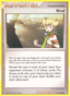 Rival – Diamond & Pearl 113 – Pokémon TCG single card