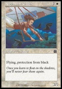 Nightwind Glider Hauptbild