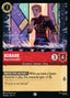 Agnarr - King of Arendelle — Winterspell (11WSP-114) Disney Lorcana card