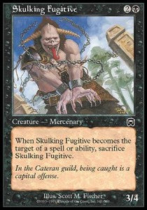 Skulking Fugitive Imagen principal del producto