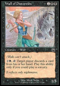 Wall of Distortion Image principale du produit