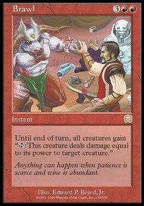 Brawl Immagine principale del prodotto
