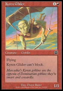 Kyren Glider Image principale du produit