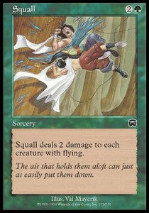 Squall