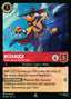 Negaduck - Public Enemy Number One — Winterspell (11WSP-116) Disney Lorcana card