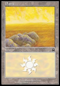 Plains (V.3) Immagine principale del prodotto