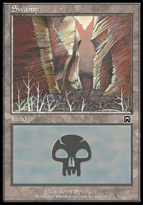 Swamp (V.4) Main image