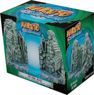 Nemesis Now Naruto The Final Valley boekensteunen met Hashirama en Madara, set van twee - 0801269157593 | Lichcards