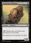 Sanitarium Skeleton – Innistrad Remastered (INR-129) Magic: The Gathering card