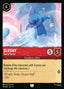 Slushy - Glacial Guster — Winterspell (11WSP-119) Disney Lorcana card