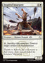 Inspired Insurgent – Magic: The Gathering | Avatar: The Last Airbender: Eternal (TLE-77) Magic: The Gathering card