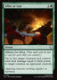 Allies at Last – Avatar: The Last Airbender (TLA-164) Magic: The Gathering card