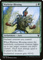 Warbriar Blessing - Theros Beyond Death (Common) [THB-204]