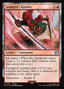 Samurai's Katana – Final Fantasy (FIN-154) Magic: The Gathering card | LC-REM-20260804-15568987259212-11f1d378-c78c-402a-ac46-2d32598c23e7
