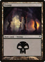 Swamp – Duel Decks: Jace vs. Vraska (DDM-79) Magic: The Gathering card