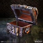 World of Warcraft Silverbound Treasure Chest