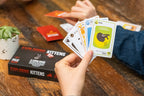 Exploding kittens NSFW (NL)
