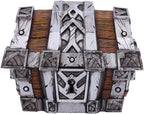 World of Warcraft Silverbound Treasure Chest
