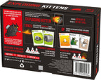 Exploding kittens NSFW (NL)