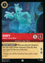 Goofy - Marley's Clumsy Spirit — Winterspell (11WSP-120) Disney Lorcana card
