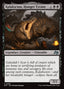 Kalakscion, Hunger Tyrant – Aetherdrift (DFT-93) Magic: The Gathering card