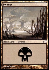 Swamp (V.1) Immagine principale del prodotto