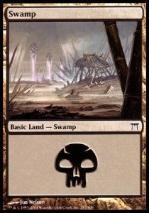 Swamp (V.3) Immagine principale del prodotto