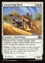 Unswerving Sloth – Aetherdrift (DFT-34) Magic: The Gathering card | LC-REM-20260804-15339696783692-12296a74-5d60-4ee3-aa53-2289f84da776