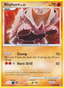 Rhyhorn Lv.23 – Supreme Victors 122 – Pokémon TCG single card