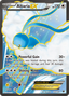 Altaria EX – Fates Collide 123 – Pokémon TCG single card