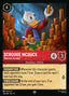 Scrooge McDuck - Ebenezer Scrooge — Winterspell (11WSP-124) Disney Lorcana card