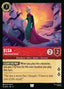 Elsa - Concerned Sister — Winterspell (11WSP-125) Disney Lorcana card
