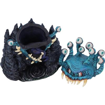 Dungeons & Dragons - Beholder Beeld/ Opbergbox 15cm