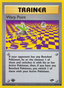 Warp Point – Gym Challenge 126 – Pokémon TCG single card