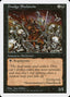 Magic-kaart Drudge Skeletons 5ED-157 uit Fifth Edition (Common)