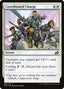 Coordinated Charge – Ikoria: Lair of Behemoths (IKO-6) Magic: The Gathering card