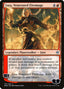 Jaya, Venerated Firemage - War of the Spark (Uncommon) [WAR-135]