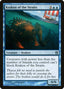 Kraken of the Straits - Born of the Gods (Uncommon) [BNG-42]