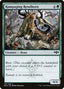 Rampaging Rendhorn – Ravnica Allegiance (RNA-135) Magic: The Gathering card