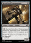 Retrofitted Transmogrant - Modern Horizons 3 (Common) [MH3-106]
