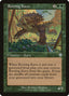 Rooting Kavu – Invasion (INV-207) Magic: The Gathering card | LC-REM-20260804-15707578925388-12c25a4c-d93a-402b-999f-0b9919123cc5