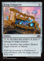 Scrap Compactor – Aetherdrift (DFT-242) Magic: The Gathering card