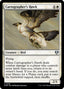 Cartographer's Hawk – Commander Masters (CMM-18) Magic: The Gathering card
