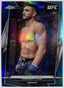 Voorzijde – Aaron Pico [88] – 2026 Topps Chrome UFC | Lichcards