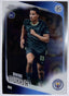 Voorzijde – Divine Mukasa [49] – Topps Chrome UEFA Club Competitions 2025/26 | Lichcards