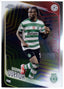 Voorzijde – Geovany Quenda [95] – Topps Chrome UEFA Club Competitions 2025/26 | Lichcards