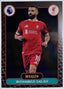 Voorzijde – Mohamed Salah [115] – Topps Merlin Premier League 2025/26 | Lichcards