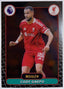 Voorzijde – Cody Gakpo [118] – Topps Merlin Premier League 2025/26 – Near Mint