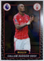 Voorzijde – Callum Hudson-Odoi [152] – Topps Merlin Premier League 2025/26 – Near Mint