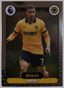 Voorzijde – André [199] – Topps Merlin Premier League 2025/26 – Near Mint